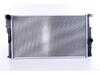 ES#2857858 - 17117600520 - Radiator - Keep your cooling system working properly - Nissens - BMW