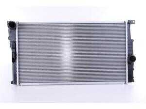ES#2857858 - 17117600520 - Radiator - Keep your cooling system working properly - Nissens - BMW