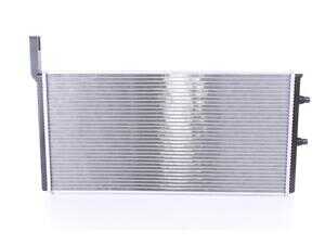 ES#3492108 - 17117601832 - Radiator - Intercooler Cooling -  - Nissens - BMW