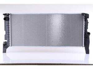 ES#4376468 - 17117635620 - Aluminum Radiator 60865 - Mounts to the core support - Nissens - MINI