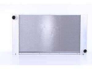 ES#3492111 - 17117795879 - Radiator - Manual Transmission - Manual Radiator OE replacement - Nissens - BMW