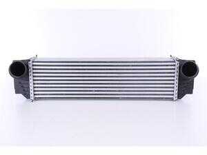 ES#3492113 - 17117805629 - Intercooler - OEM replacement intercooler - also known as a charge-air cooler - Nissens - BMW