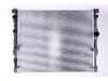 ES#4346317 - 17118476010 - Radiator - Replace your leaking radiator. - Nissens - BMW