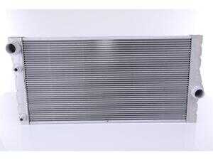 ES#3492116 - 17118509175 - Radiator - Standard replacement radiator - Nissens - BMW