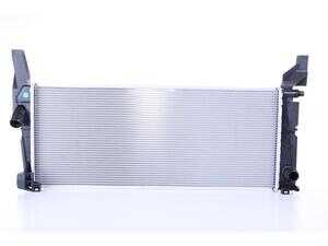 ES#4346318 - 17118603089 - Radiator - Replace your leaking radiator. - Nissens - BMW MINI