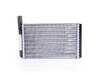 ES#3492121 - 171819031E - Heater Core - Transfers heat to the cabin of the vehicle - Nissens - Volkswagen