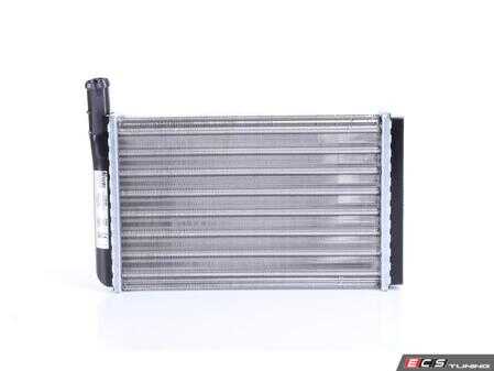 ES#3492121 - 171819031E - Heater Core - Transfers heat to the cabin of the vehicle - Nissens - Volkswagen