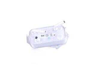 ES#4346307 - 17217529499 - Automatic Transmission Oil Cooler - Maintains proper operating temps to prevent failure - Nissens - BMW