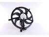 ES#2597859 - 17422752632 - Radiator Fan 85631
 - Located behind the radiator and cools the engine coolant - Nissens - MINI