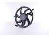 ES#2643068 - 17422754854 - Radiator Fan 85632
 - Located behind the radiator and cools the engine coolant - Nissens - MINI