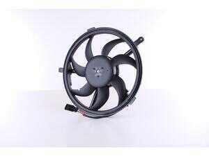ES#2643068 - 17422754854 - Radiator Fan 85632
 - Located behind the radiator and cools the engine coolant - Nissens - MINI