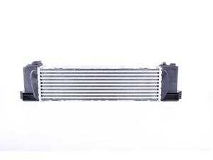 ES#3492135 - 17517600532 - Intercooler - Replace your damaged or leaking intercooler and restore lost performance - Nissens - BMW