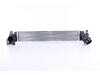 ES#4376556 - 17517617604 - Intercooler 961233 - Mounts below the front radiator and cools air from the turbo to the engine - Nissens - MINI