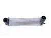 ES#3492136 - 17517800682 - BMW Intercooler - Direct replacement from BMW! - Nissens - BMW