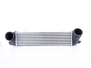 ES#3492136 - 17517800682 - BMW Intercooler - Direct replacement from BMW! - Nissens - BMW