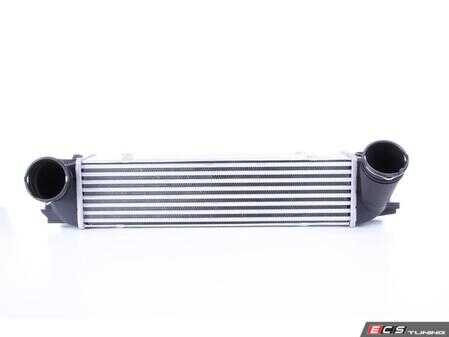 ES#3492136 - 17517800682 - BMW Intercooler - Direct replacement from BMW! - Nissens - BMW