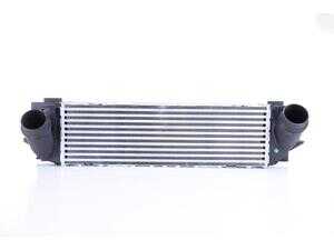 ES#3492138 - 17517823571 - Intercooler - Replace your damaged or leaking intercooler and restore lost performance. - Nissens - BMW