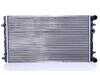 ES#3492143 - 1C0121253E - Radiator - Nissens - Volkswagen