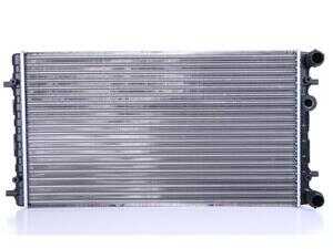 ES#3492143 - 1C0121253E - Radiator - Nissens - Volkswagen