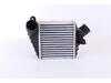 ES#3492144 - 1C0145803A - Intercooler - Nissens - Volkswagen