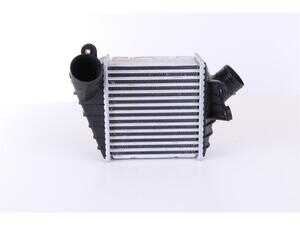 ES#3492144 - 1C0145803A - Intercooler - Nissens - Volkswagen