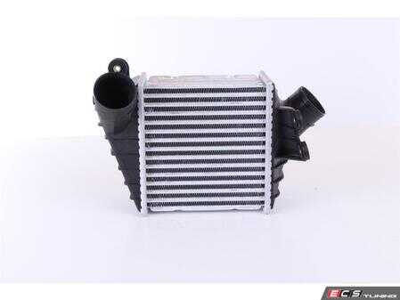 ES#3492144 - 1C0145803A - Intercooler - Nissens - Volkswagen