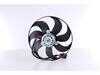 ES#3492148 - 1C0959455A - Auxiliary Fan - Nissens - Volkswagen