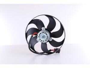 ES#3492148 - 1C0959455A - Auxiliary Fan - Nissens - Volkswagen