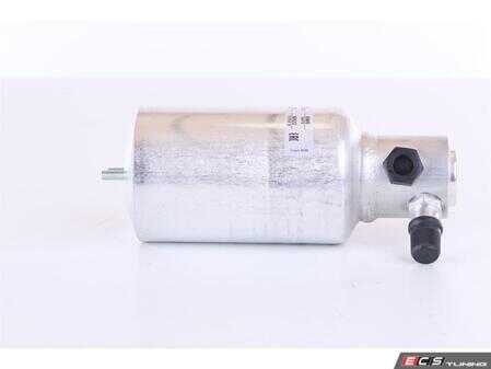 ES#3492153 - 1H0820193A - Receiver Drier - Nissens - Volkswagen