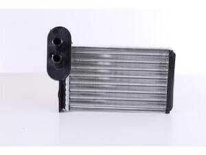ES#3492158 - 1H1819031A - Heater Core - Located inside the dash - Nissens - Volkswagen