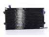 ES#3492162 - 1HM820413B - MK3 A/C Condenser - Fix your leaking A/C system today and keep your car cool. - Nissens - Volkswagen
