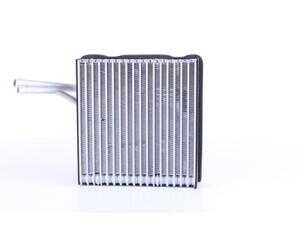 ES#3492174 - 1J1820103A - Air Conditioning Evaporator - Replace your clogged or leaking evaporator core - Nissens - Volkswagen