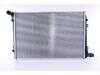 ES#2684938 - 1K0121251DP - Radiator                 - Keep your engine running cool with a new radiator - Nissens - Volkswagen