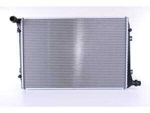ES#2684938 - 1K0121251DP - Radiator                 - Keep your engine running cool with a new radiator - Nissens - Volkswagen