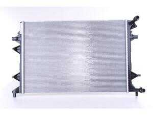 ES#3492179 - 1K0121251EB - Radiator - Nissens - Volkswagen