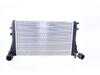 ES#3492182 - 1K0145803AE - Intercooler - Replacement intercooler for your TDI - Nissens - Audi Volkswagen