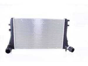 ES#3492182 - 1K0145803AE - Intercooler - Replacement intercooler for your TDI - Nissens - Audi Volkswagen