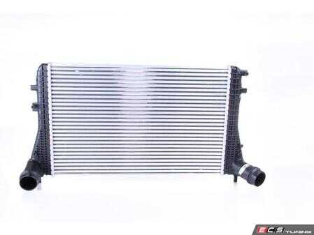 ES#3492182 - 1K0145803AE - Intercooler - Replacement intercooler for your TDI - Nissens - Audi Volkswagen