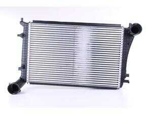 ES#3492185 - 1K0145803Q - Intercooler - Replacement intercooler for your TDI - Nissens - Volkswagen