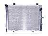 ES#2765662 - 2025005203 - Radiator  - Ensure proper cooling for your engine with a new radiator. - Nissens - Mercedes Benz