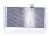 ES#2703184 - 2035001254 - A/C Condenser - Condenses the high pressure refrigerant back into a liquid - Nissens - Mercedes Benz