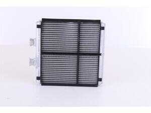 ES#3492228 - 2048300061 - Heater Core - Don't let a leaking heater core take your Mercedes-Benz off the road - Nissens - Mercedes Benz