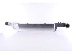ES#3492232 - 2105001800 - Charge Air Intercooler - Does not include new hoses or installation hardware - Nissens - Mercedes Benz