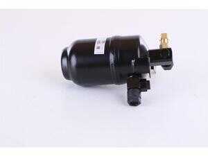 ES#3492238 - 2108300483 - A/C Receiver Drier - Recommended to be replaced any time the A/C system is opened - Nissens - Mercedes Benz