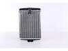 ES#2748814 - 2108300661 - Heater Core  - Don't let a leaking heater core take your Mercedes-Benz off the road - Nissens - Mercedes Benz