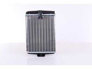 ES#2748814 - 2108300661 - Heater Core  - Don't let a leaking heater core take your Mercedes-Benz off the road - Nissens - Mercedes Benz