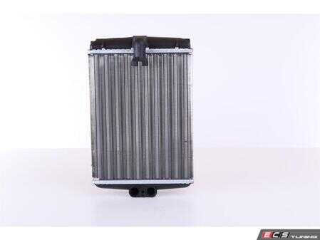 ES#2748814 - 2108300661 - Heater Core  - Don't let a leaking heater core take your Mercedes-Benz off the road - Nissens - Mercedes Benz