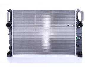 ES#3492245 - 2115003702 - Radiator - Replace your leaking radiator - Nissens - Mercedes Benz
