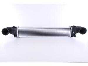 ES#3492246 - 2115003902 - Intercooler - Cools the charge air on your turbocharged Diesel engine - Nissens - Mercedes Benz