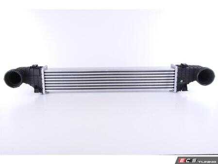 ES#3492246 - 2115003902 - Intercooler - Cools the charge air on your turbocharged Diesel engine - Nissens - Mercedes Benz